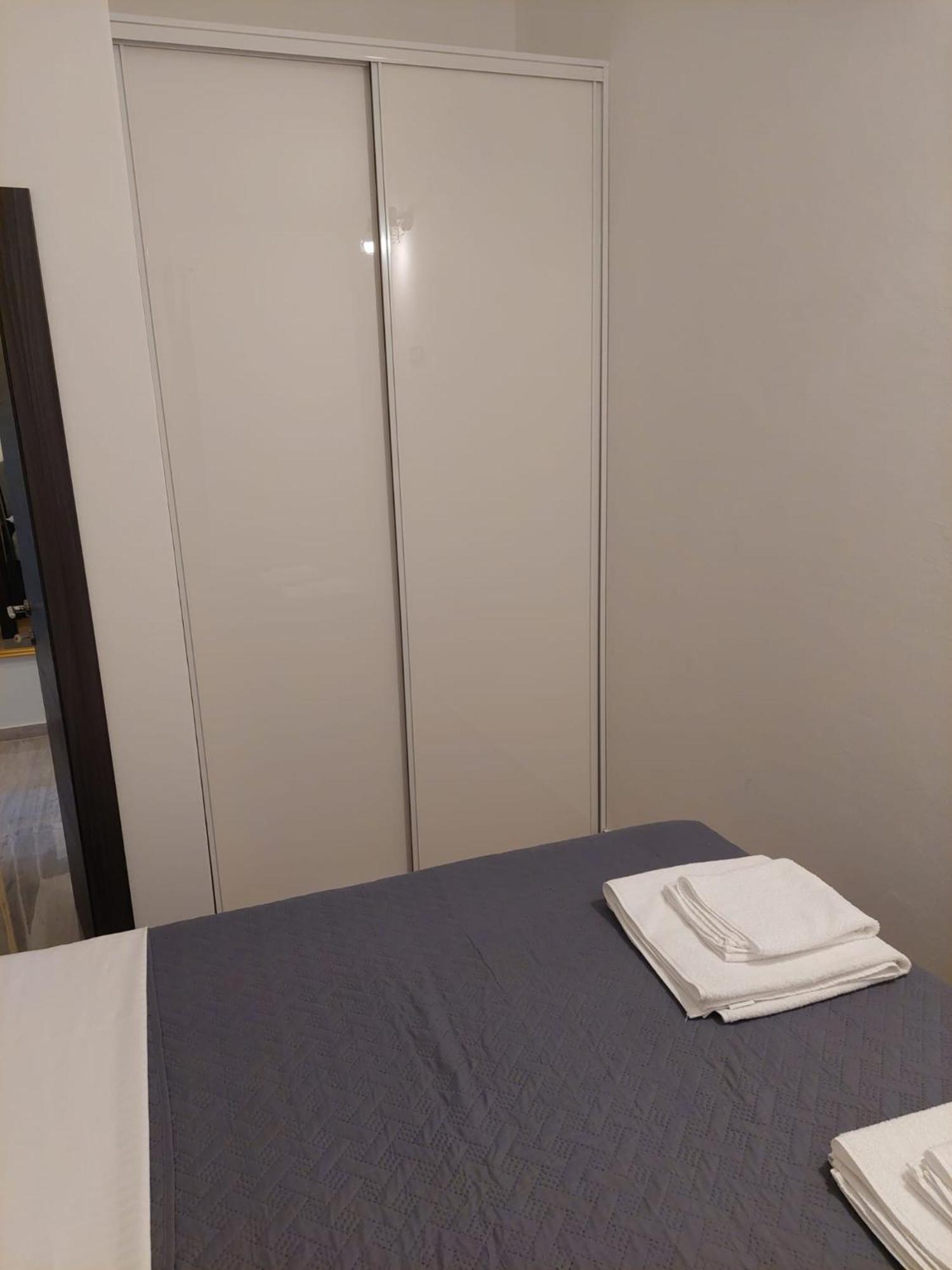 Apartmani Karla Paklenica Starigrad Paklenica Eksteriør billede