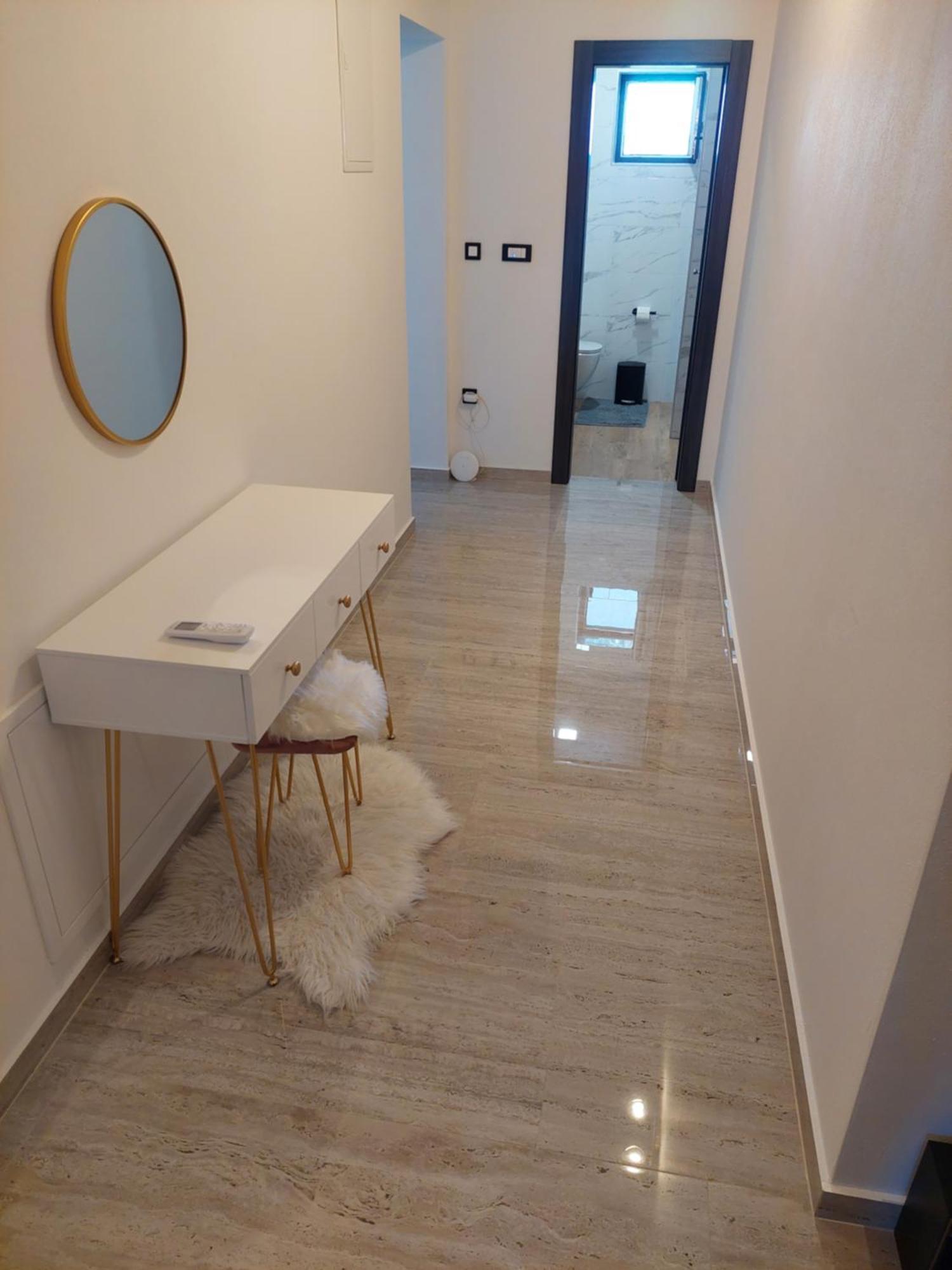 Apartmani Karla Paklenica Starigrad Paklenica Eksteriør billede