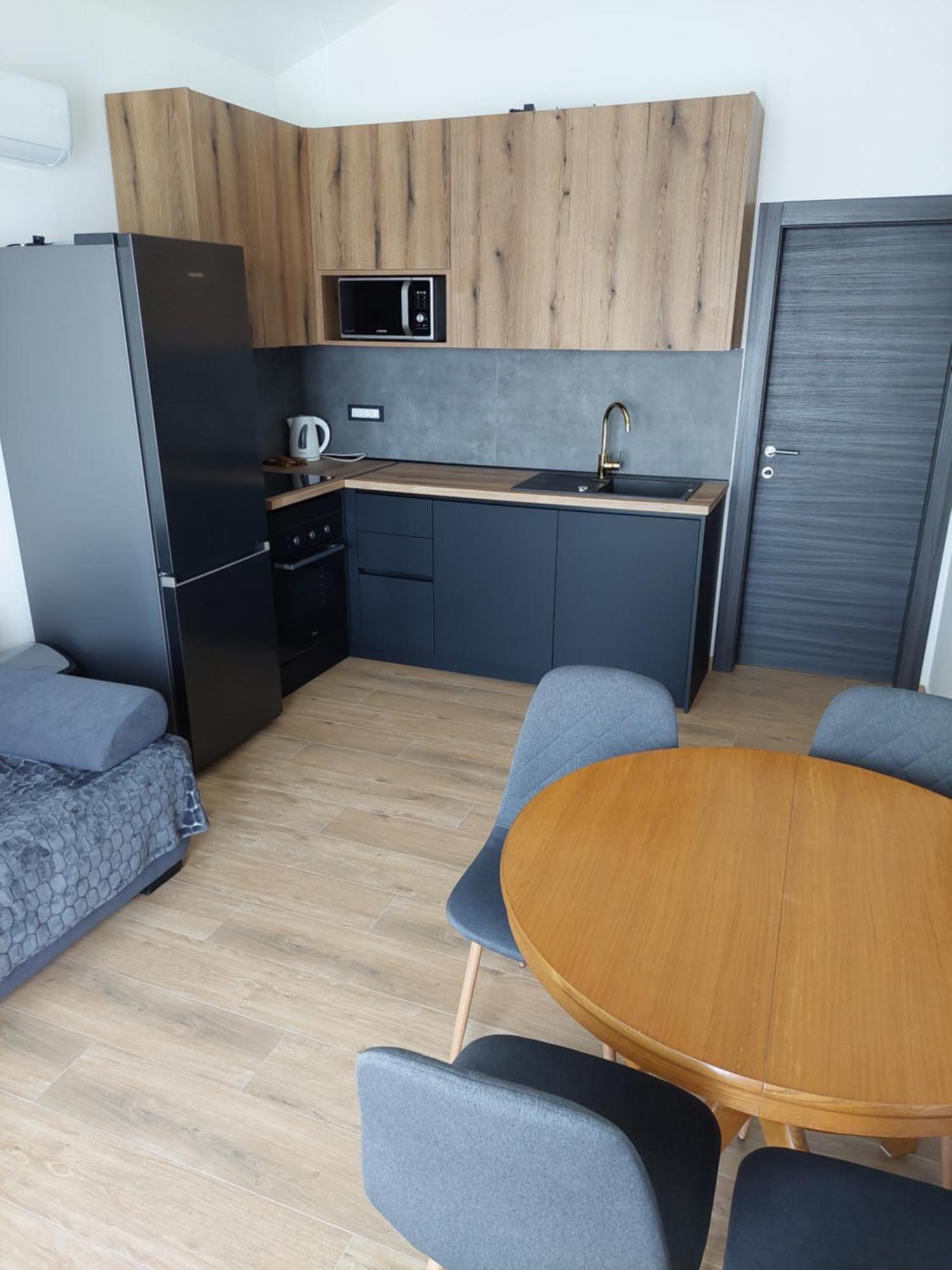 Apartmani Karla Paklenica Starigrad Paklenica Eksteriør billede