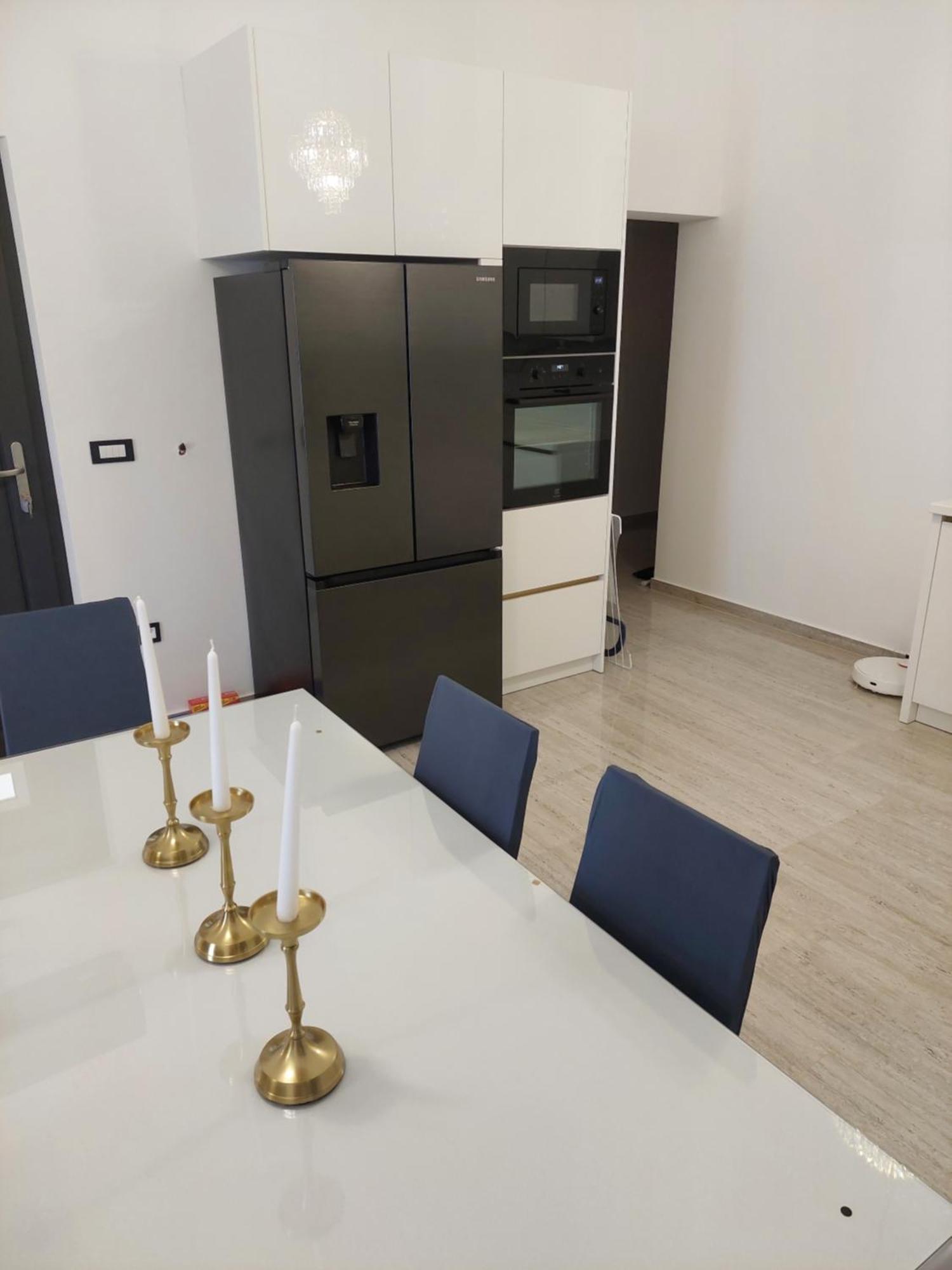 Apartmani Karla Paklenica Starigrad Paklenica Eksteriør billede