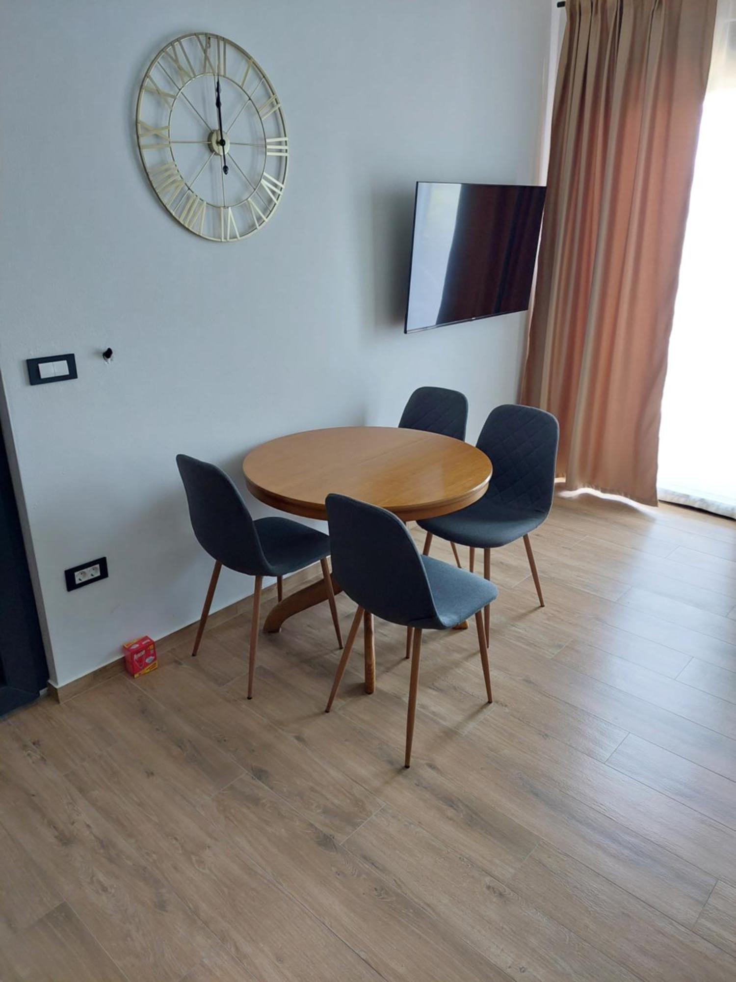 Apartmani Karla Paklenica Starigrad Paklenica Eksteriør billede