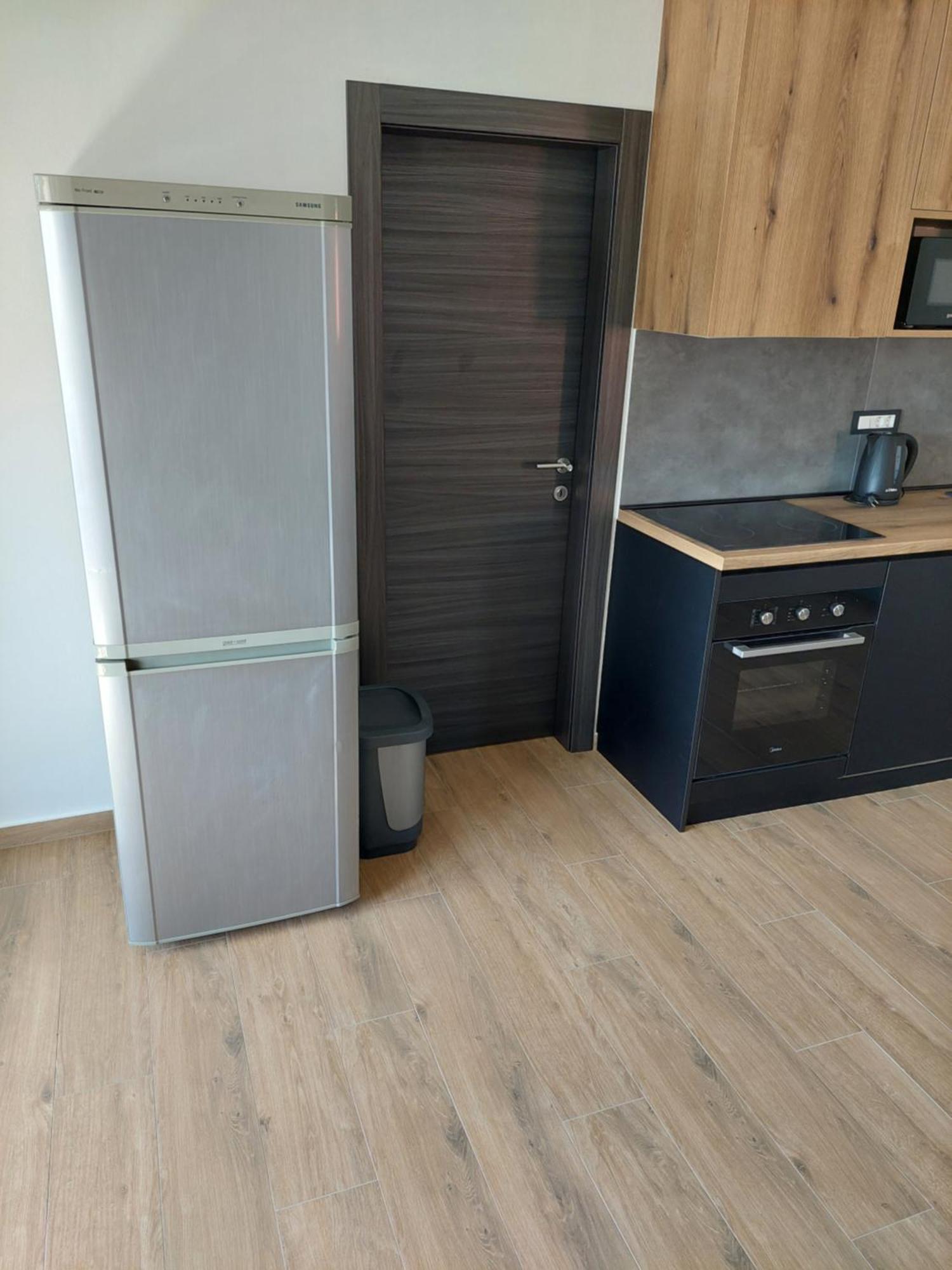 Apartmani Karla Paklenica Starigrad Paklenica Eksteriør billede