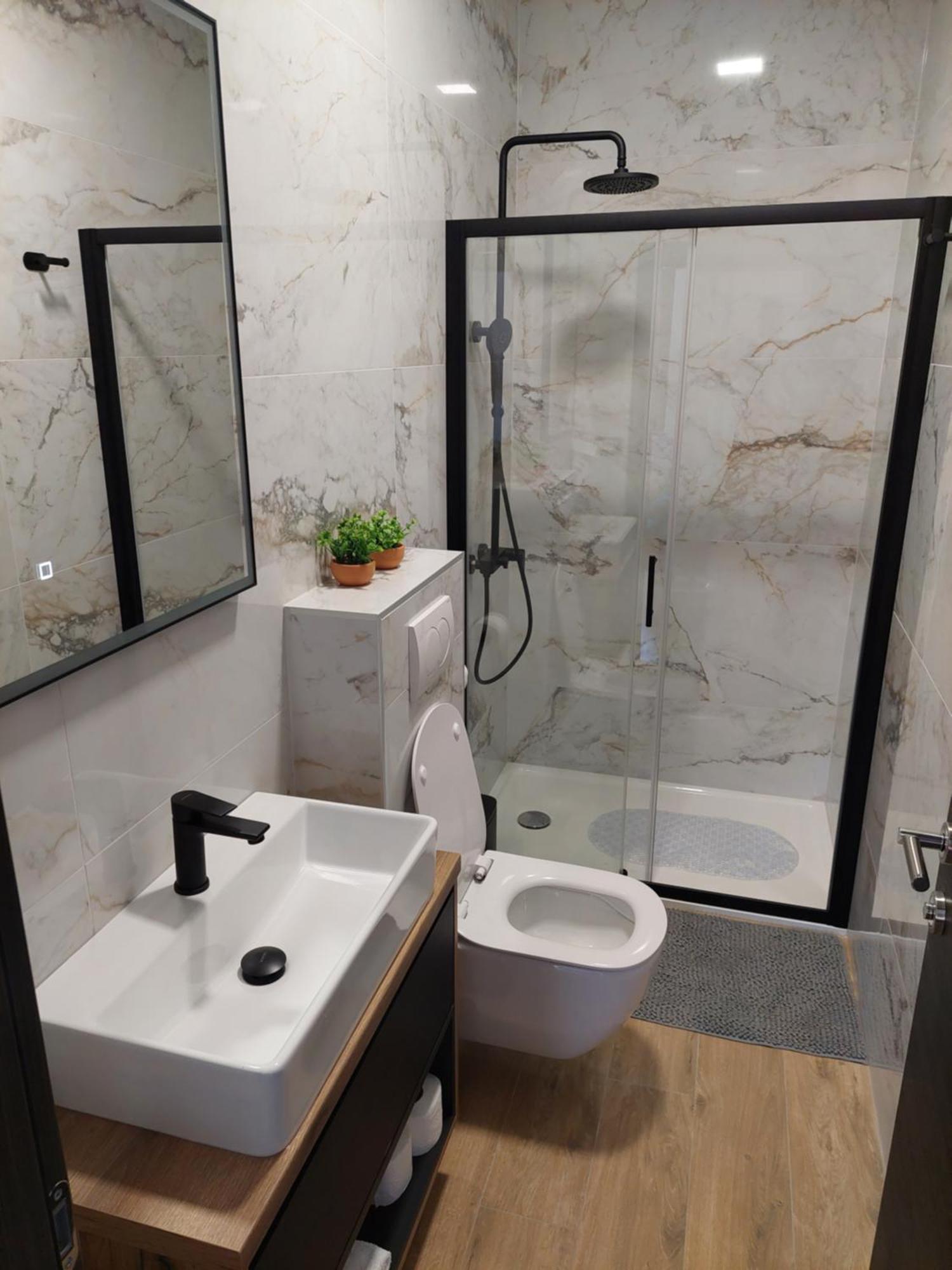 Apartmani Karla Paklenica Starigrad Paklenica Eksteriør billede