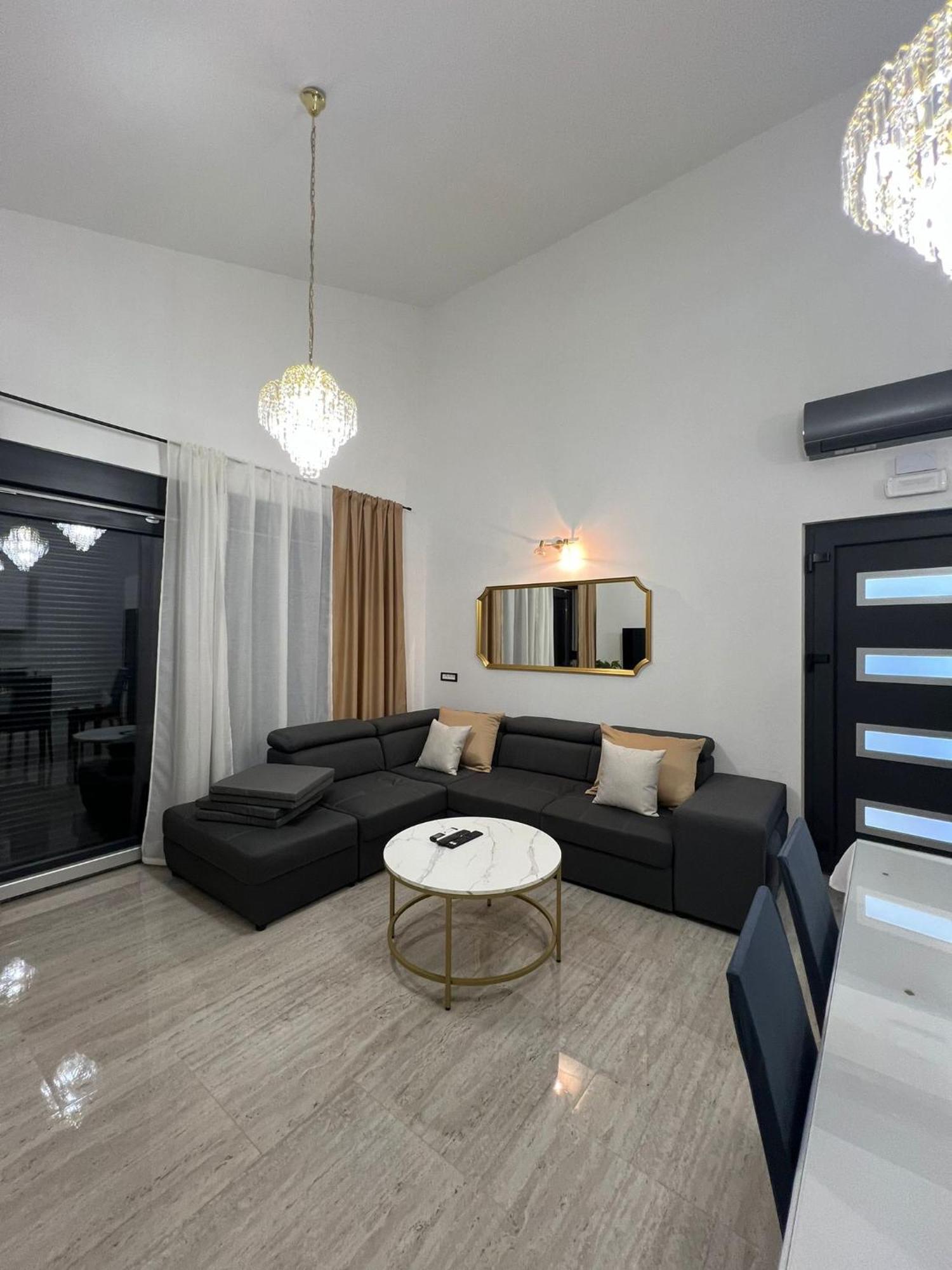 Apartmani Karla Paklenica Starigrad Paklenica Eksteriør billede