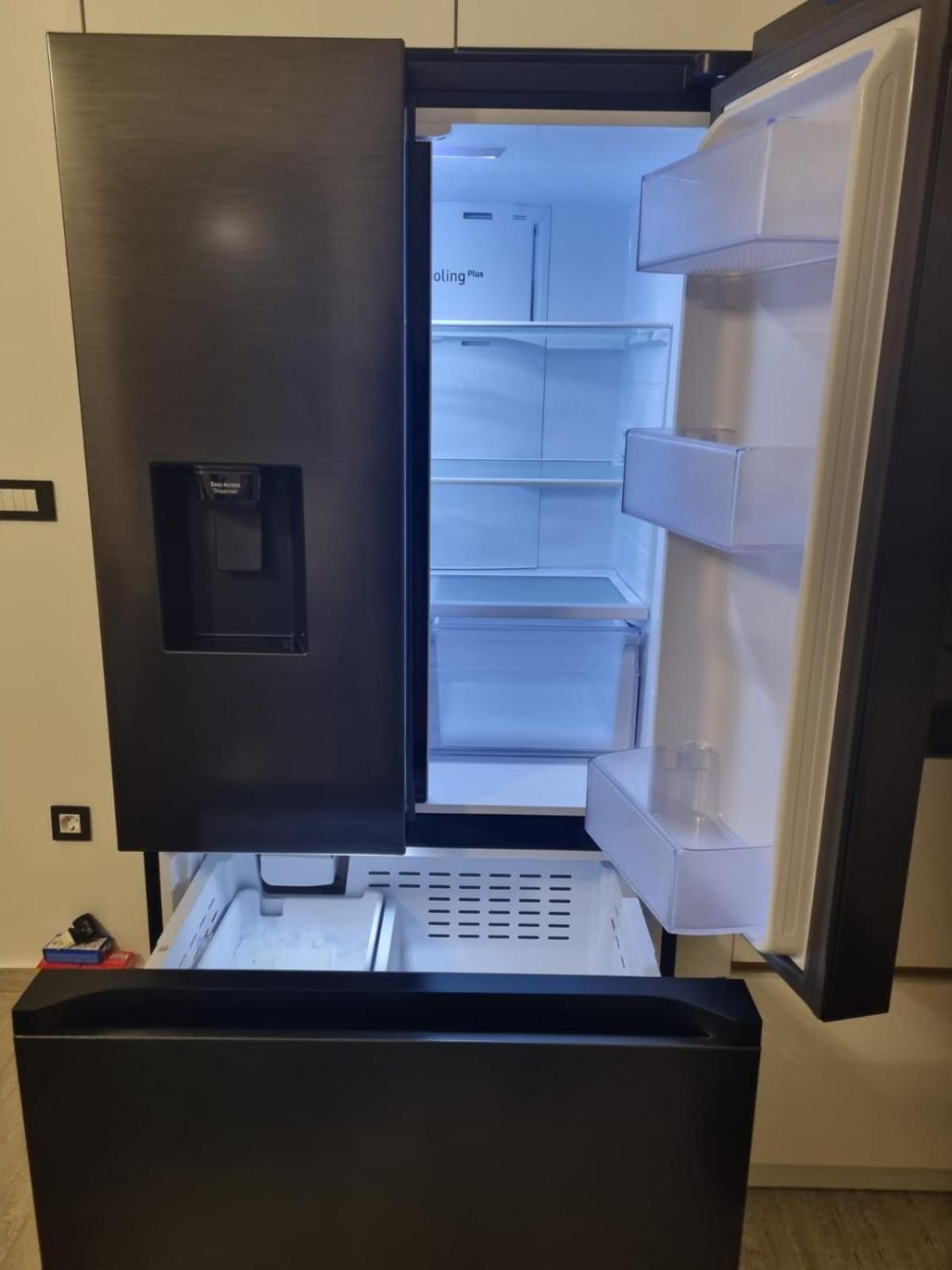 Apartmani Karla Paklenica Starigrad Paklenica Eksteriør billede