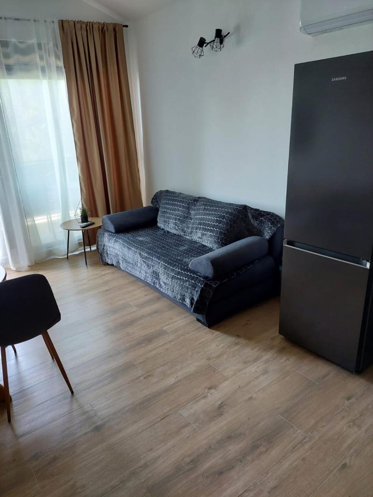 Apartmani Karla Paklenica Starigrad Paklenica Eksteriør billede