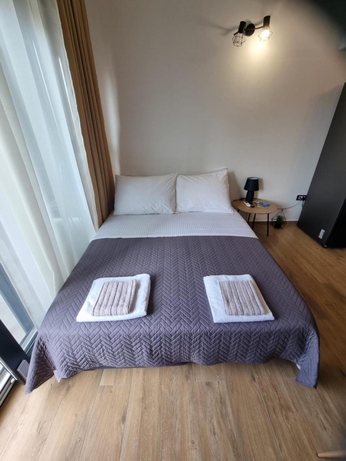 Apartmani Karla Paklenica Starigrad Paklenica Eksteriør billede