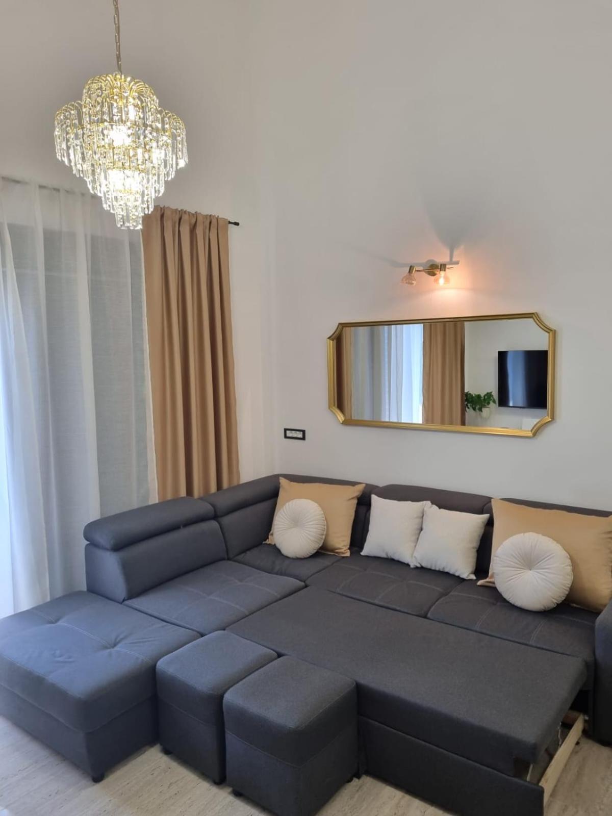 Apartmani Karla Paklenica Starigrad Paklenica Eksteriør billede